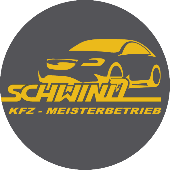 Logo Autohaus Schwind